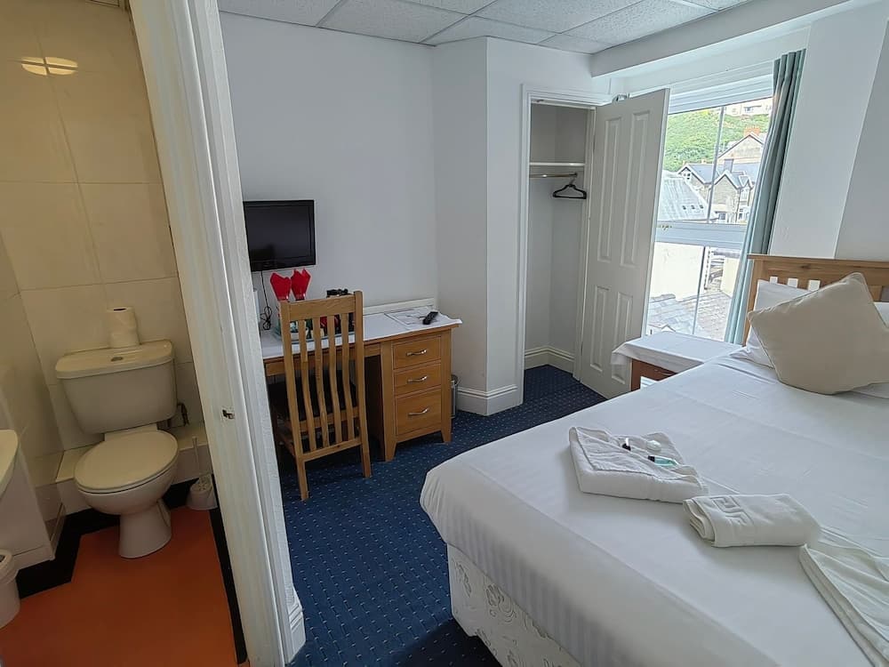 Celtic Bay Guest House