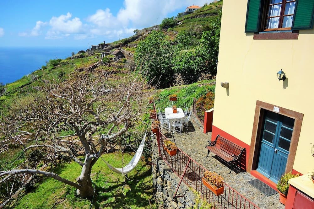 Casal São João Cottages