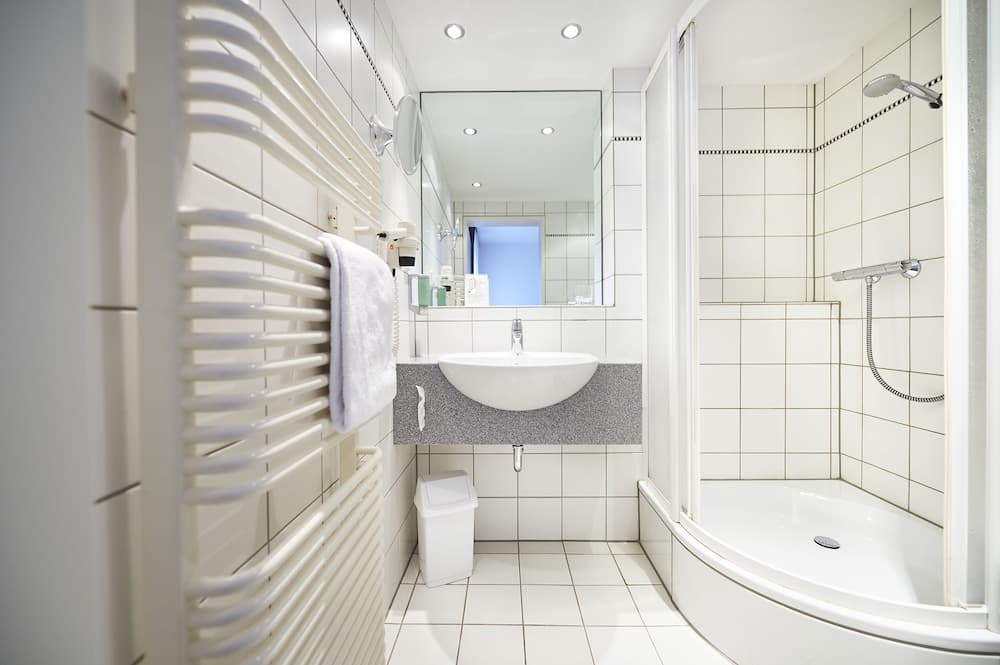 Banyo duşu