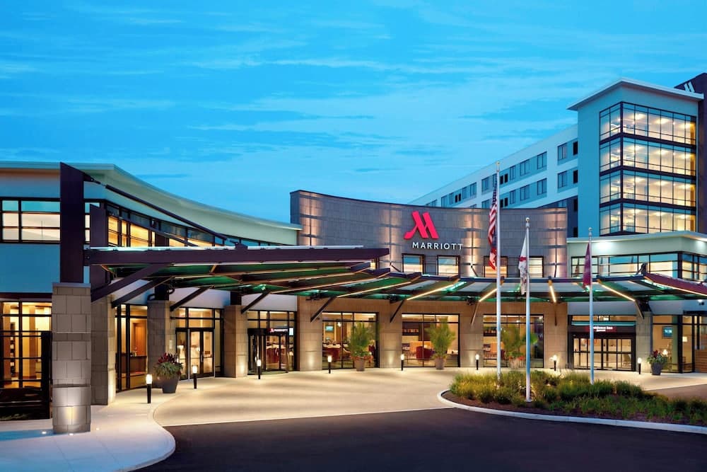 Marriott Columbus OSU