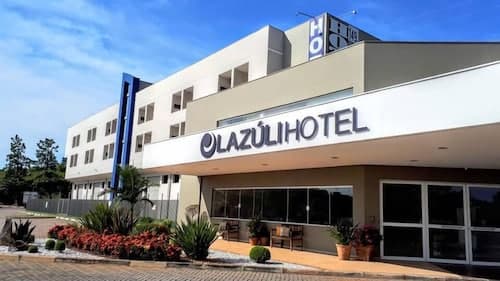 Lazuli Hotel