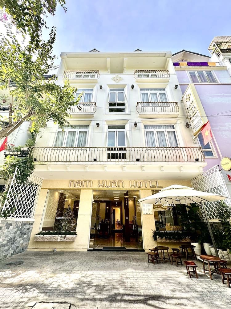 Nam Xuan Premium Hotel