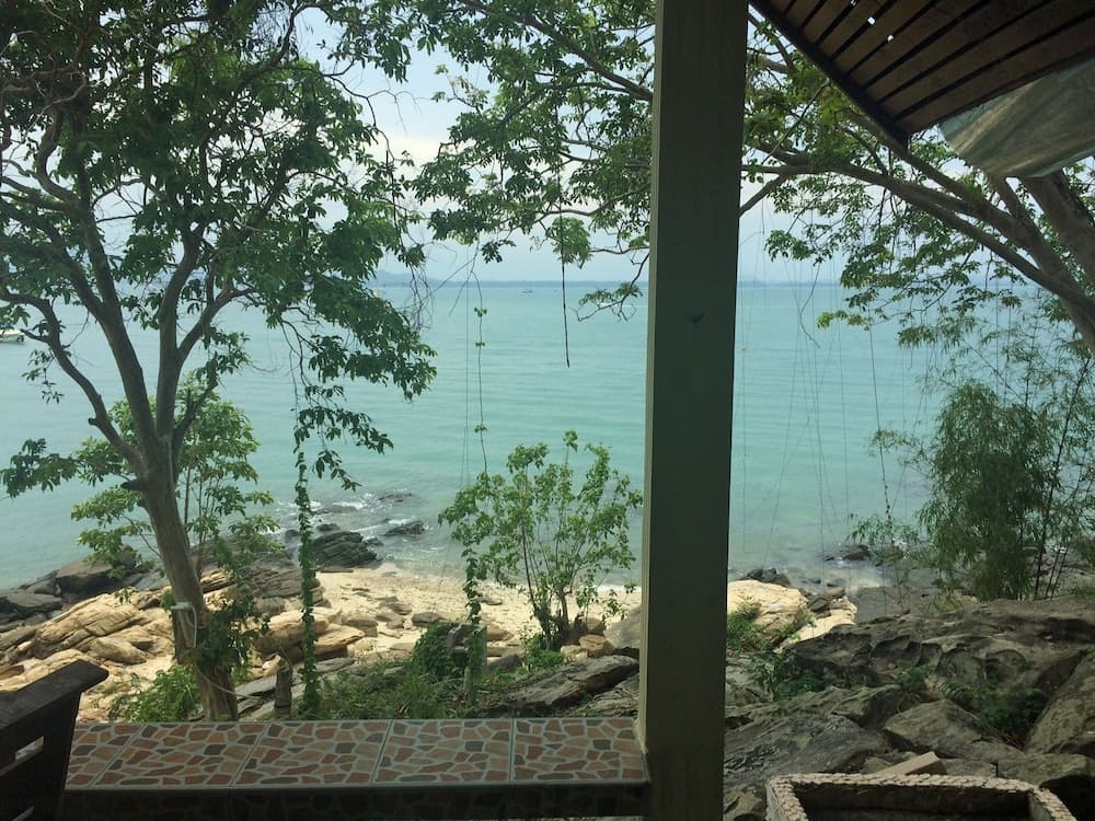 Sunrise Villas Seaview