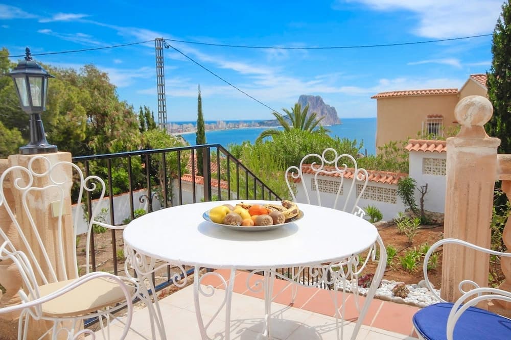 Villa Maryvilla 12 - Plaza Mayor