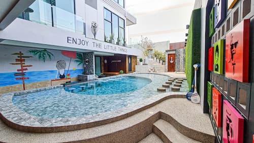 Oneloft Hotel