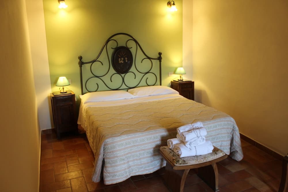 Agriturismo Castello di Saltemnano