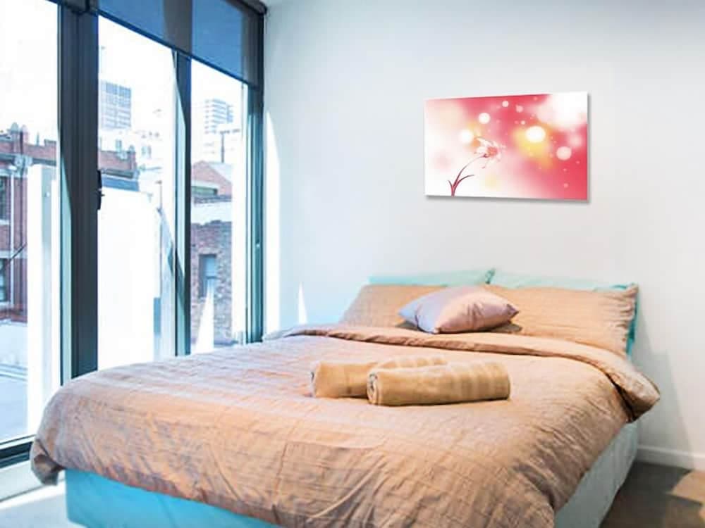 Carlson CBD Apartments