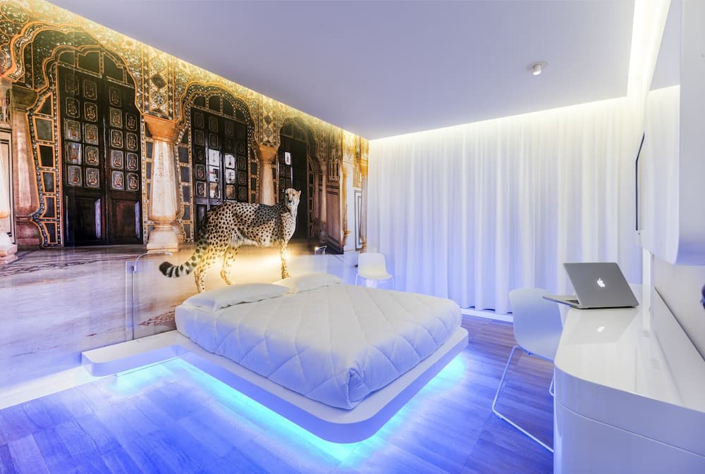 Trevi Elite Rome