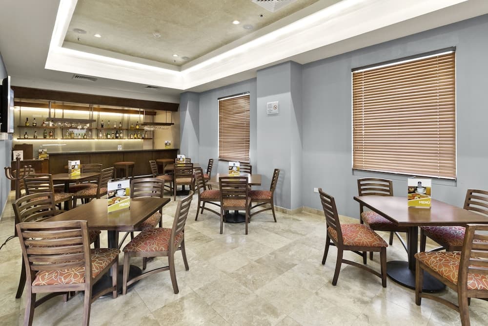 Bar (konaklama yerinde)