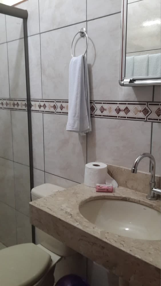 Banyo lavabosu
