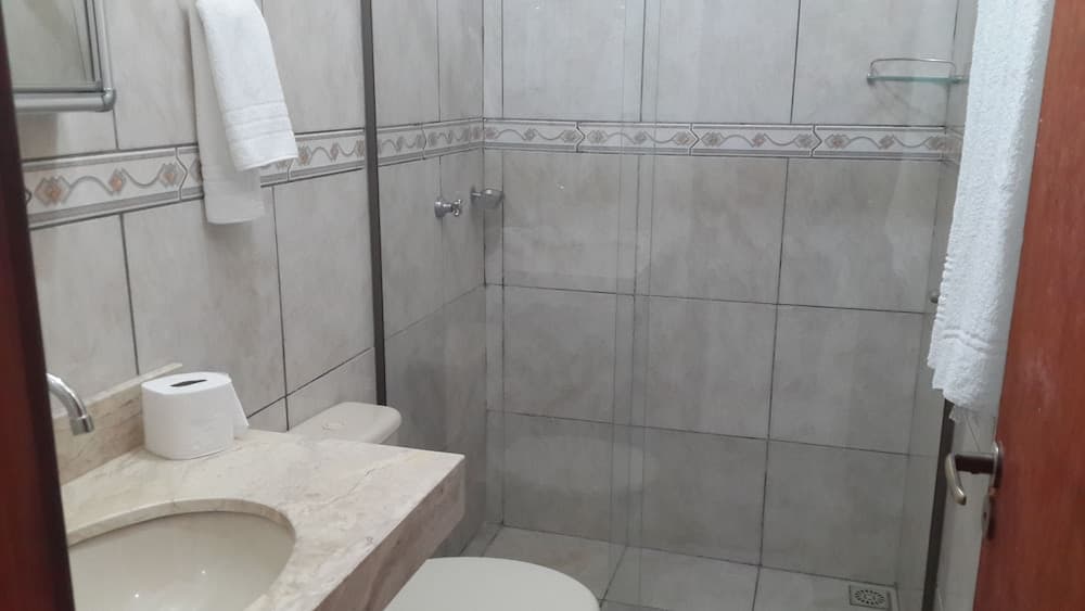 Banyo imkân ve özellikleri