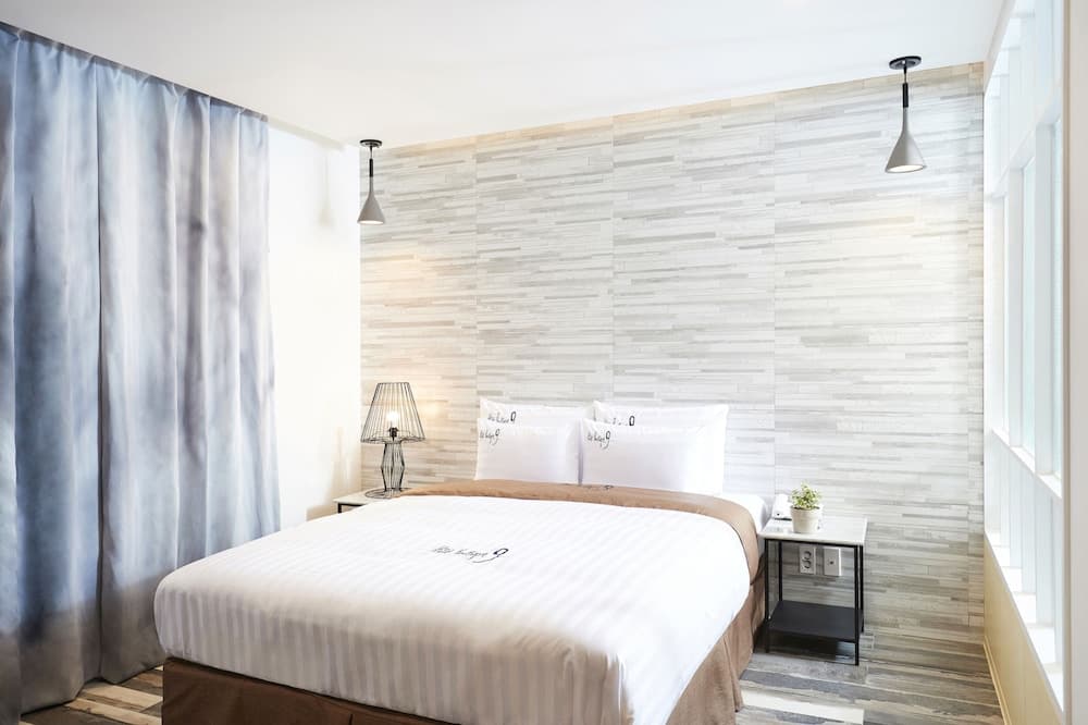 Hotel Boutique 9 Neungdong