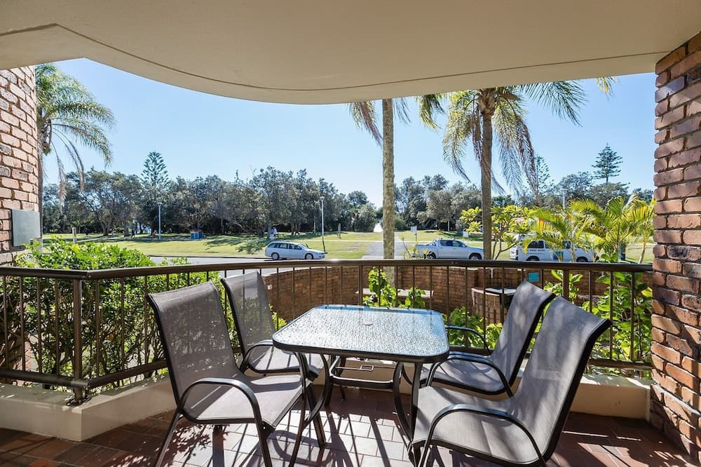 Byron Pacific Apartments