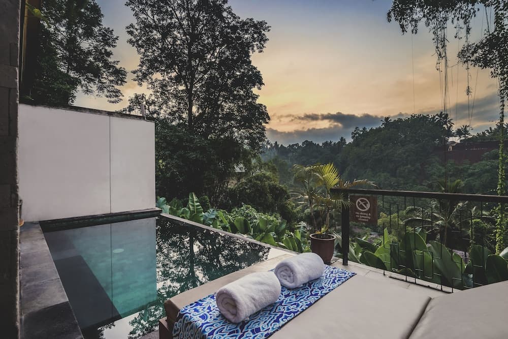 Amora Ubud Boutique Villas