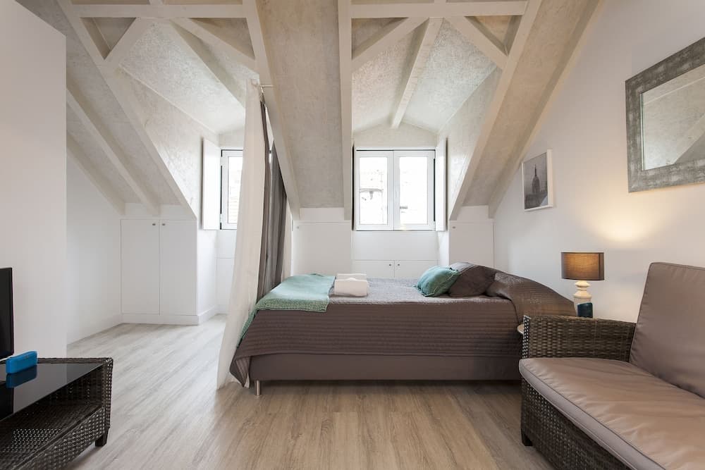Severa Apartments
