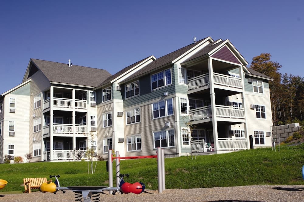 Club Wyndham Smugglers’ Notch Vermont