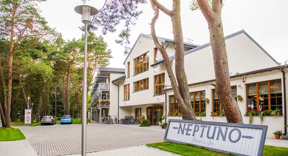 Neptuno Resort & Spa