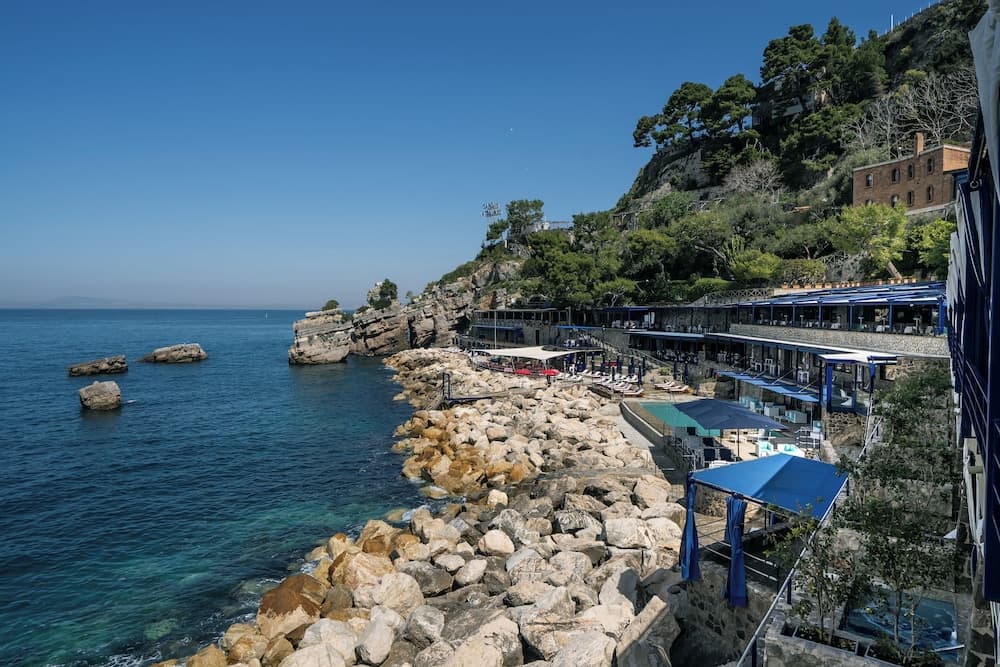 Capo La Gala Hotel & Wellness