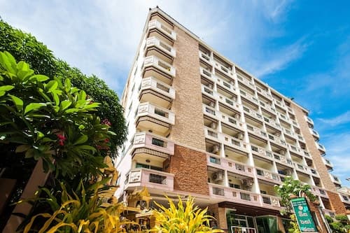 Sa-Bai-Dee Condo