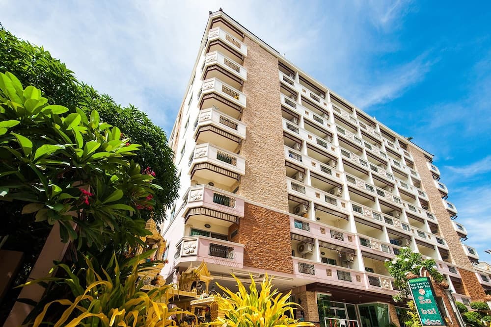Sa-Bai-Dee Condo