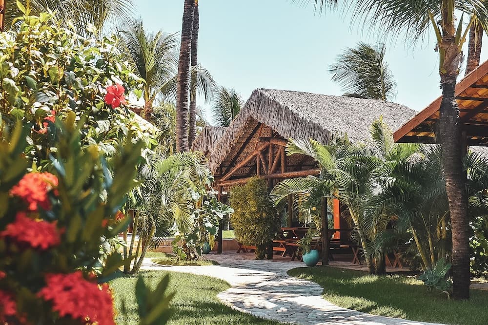 Pousada Cumbuco Meeting Point