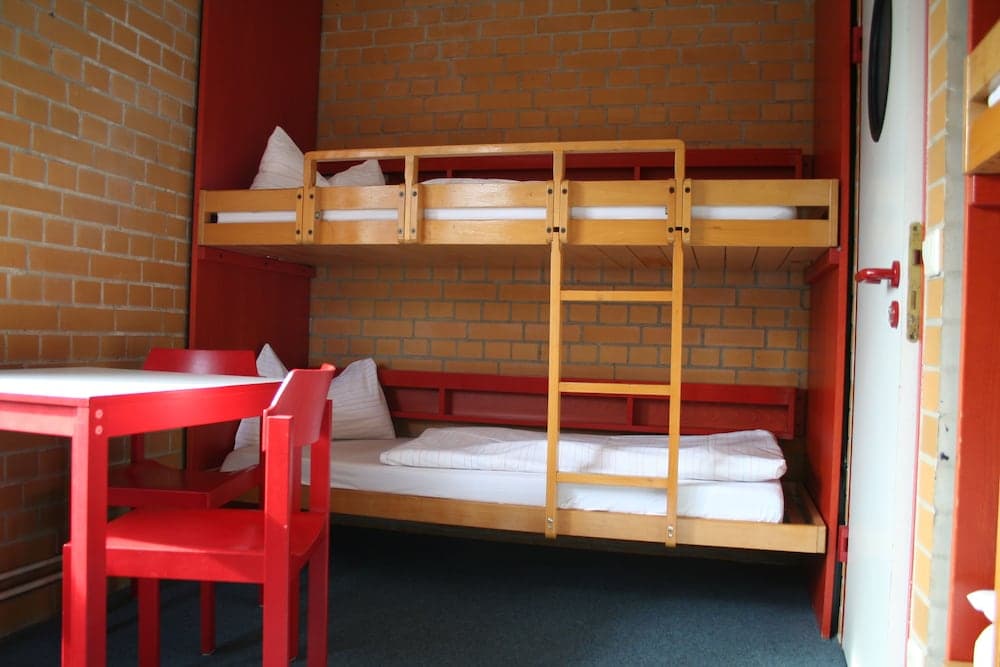 Jugendherberge Berlin - Am Wannsee - Hostel