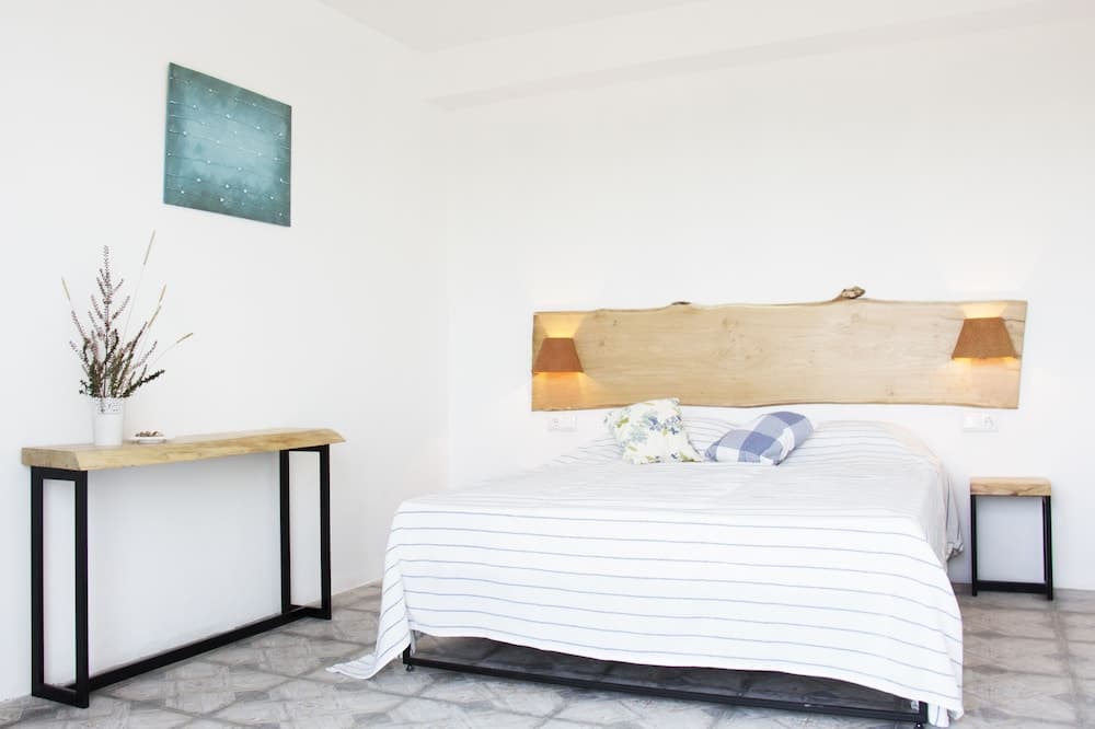 Simple Pleasures Shekvetili Hotel