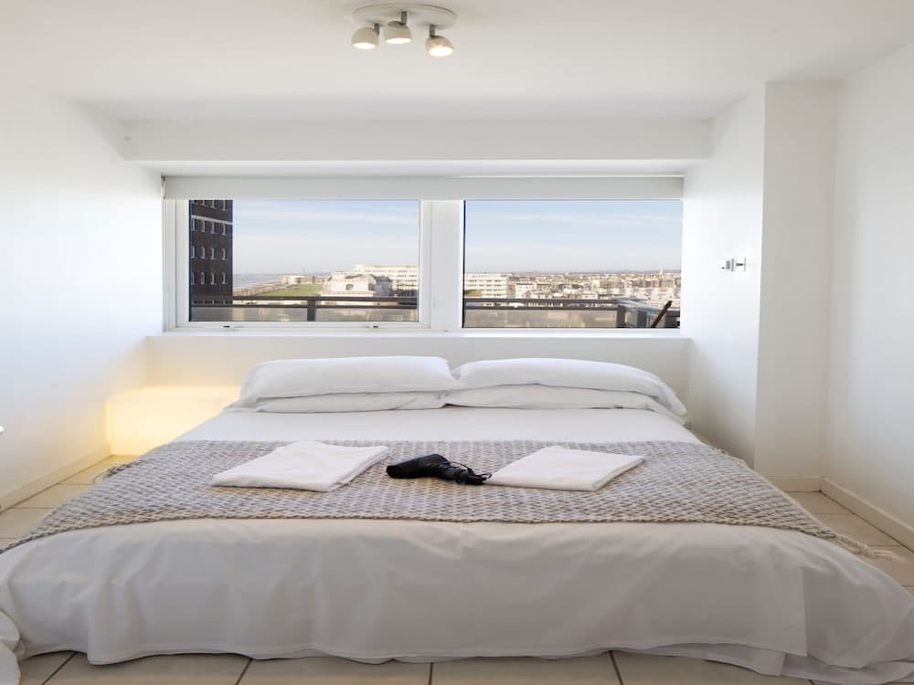 Stay in the heart of.. Brighton