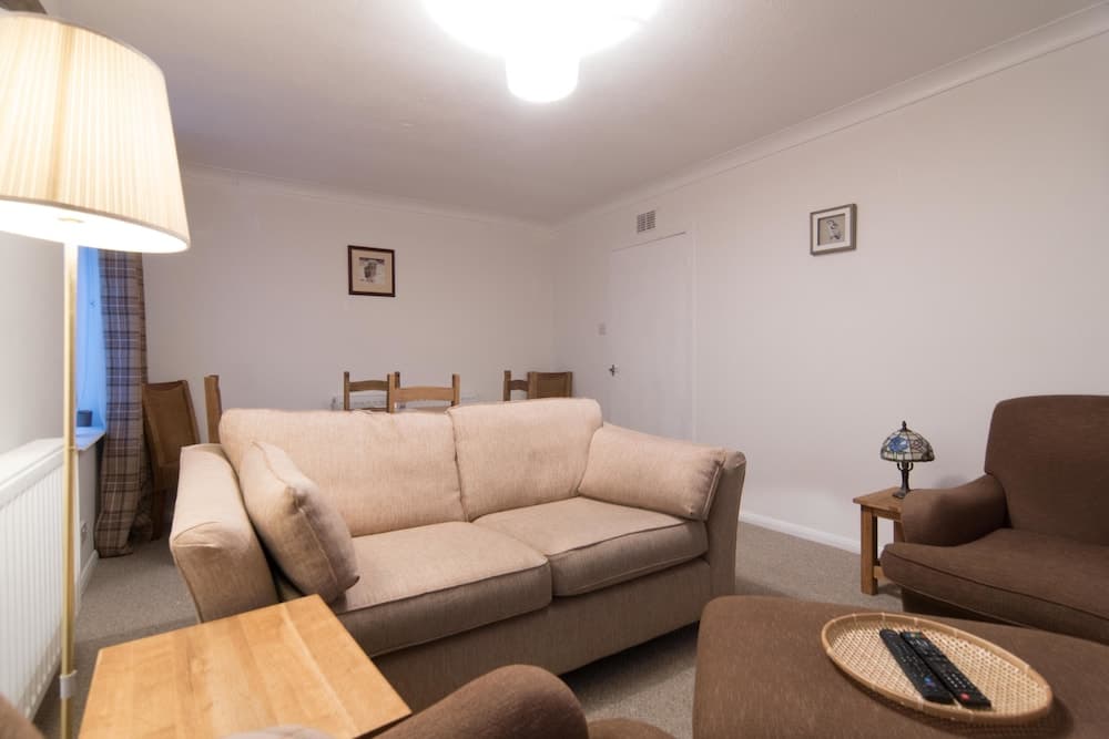 Blair Drummond Holiday Home