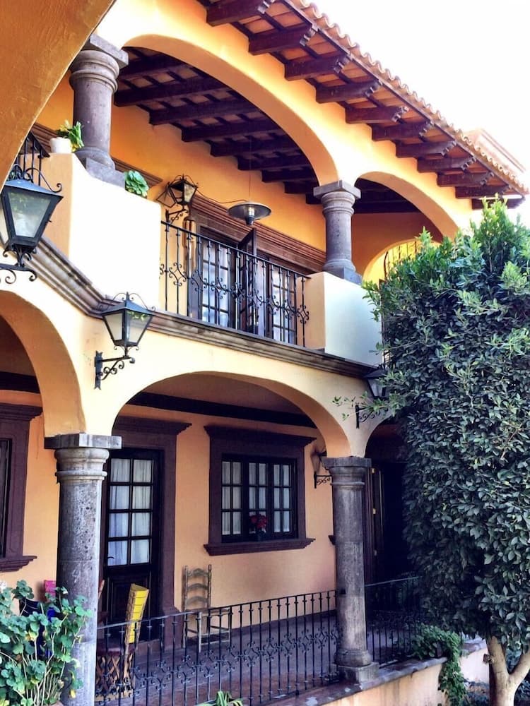 Casa San Miguel el Grande