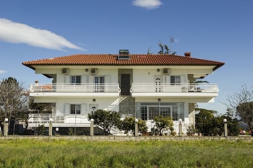 Villa Blue