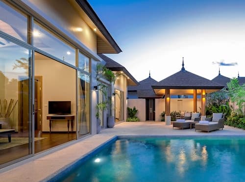 Splash Beach Resort Phuket
