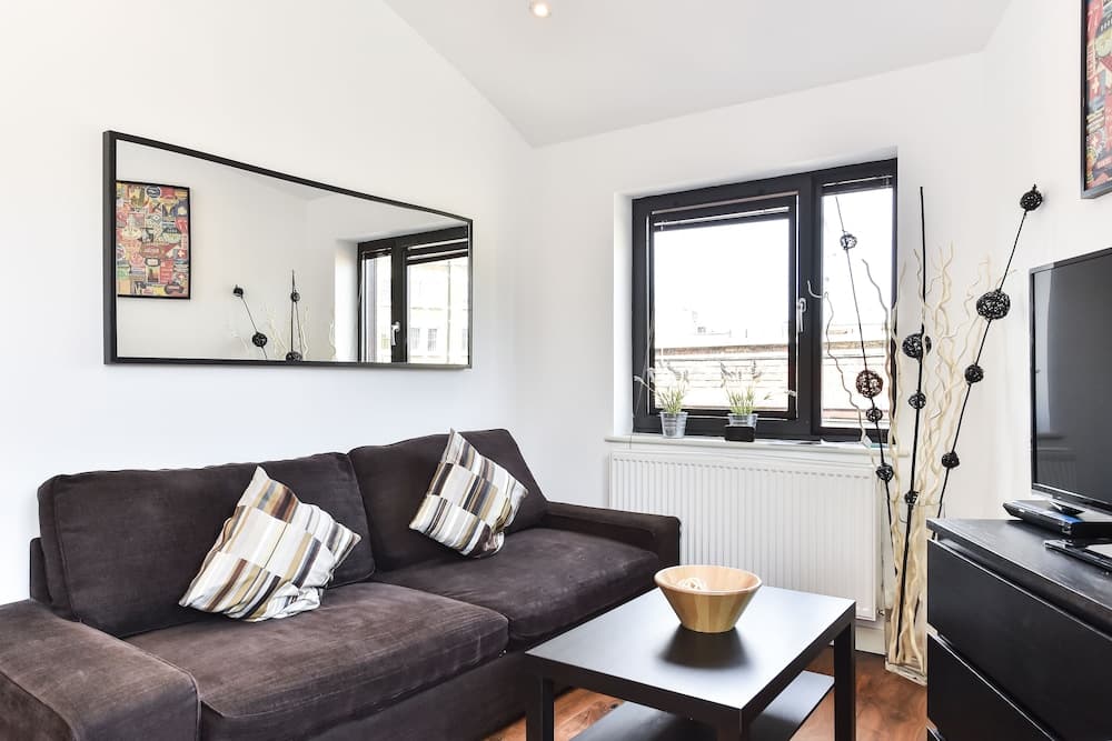 Borough Market Apartments