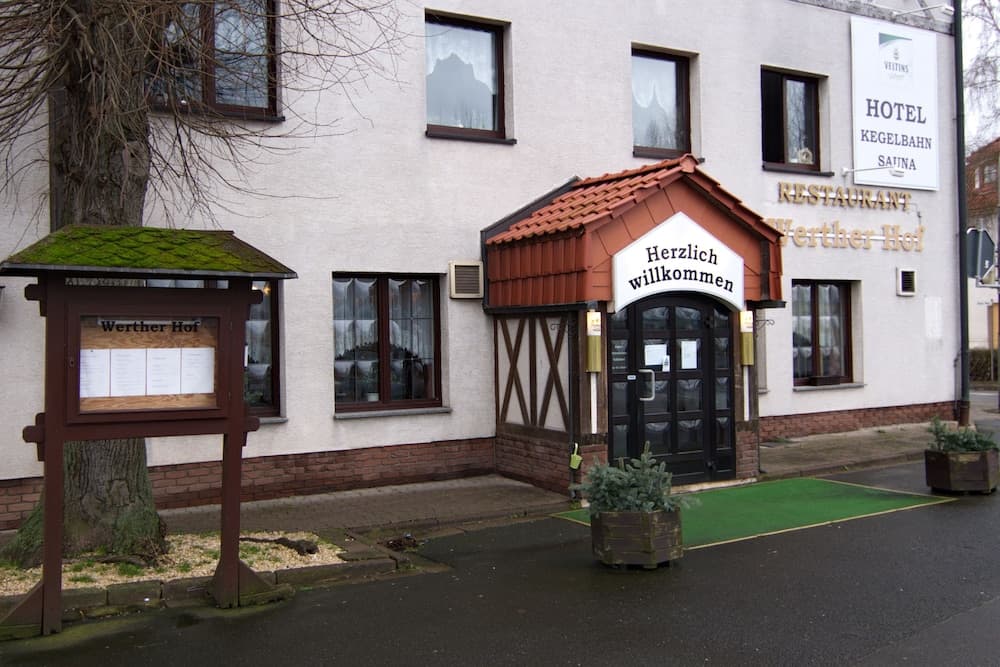 Hotel zur Hoffnung