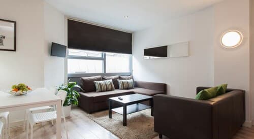Brick Lane Luxury Apartments