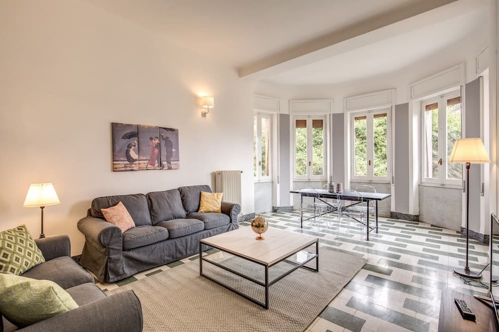 AwesHome - Sea Sensation Apartment