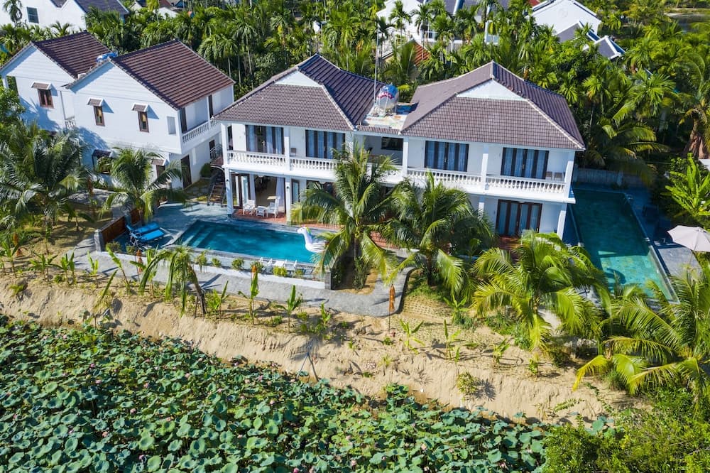 Luna Villa Homestay