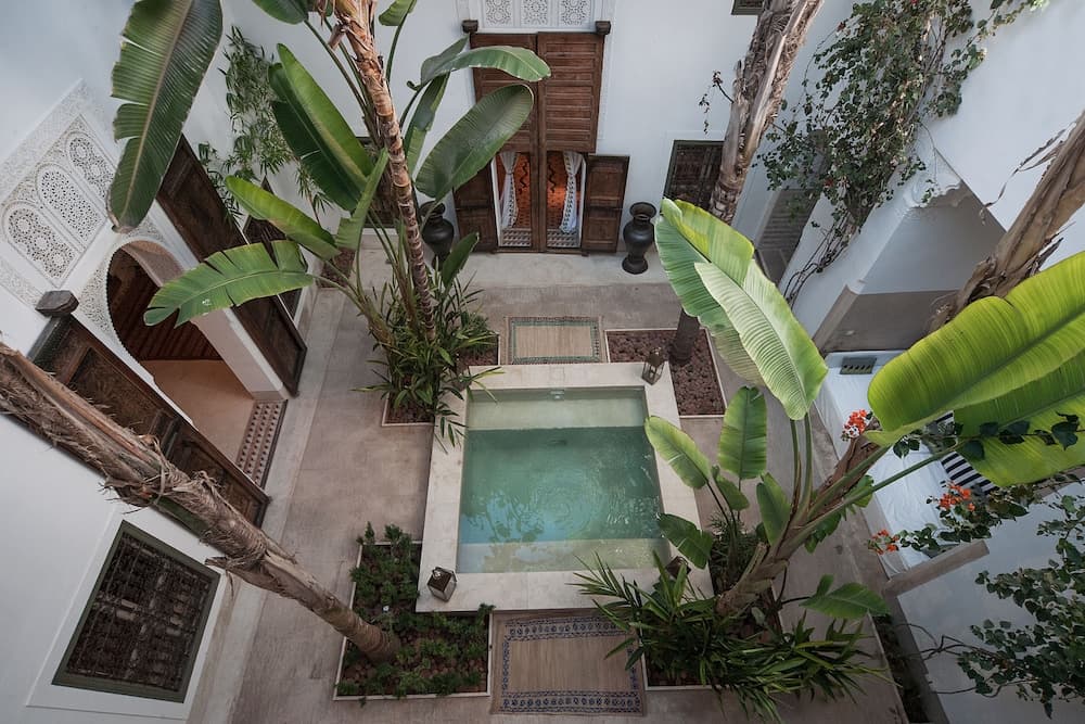 Riad Jaaneman