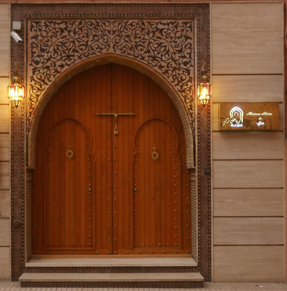 Riad Zaki