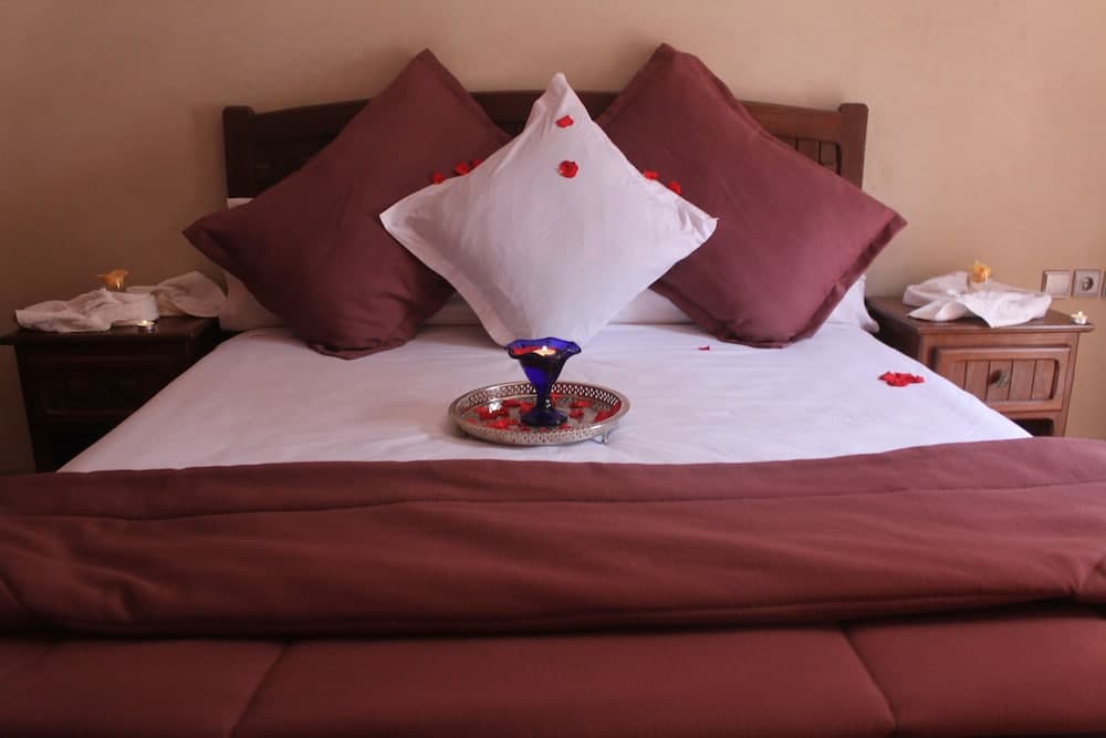Rooms Palace