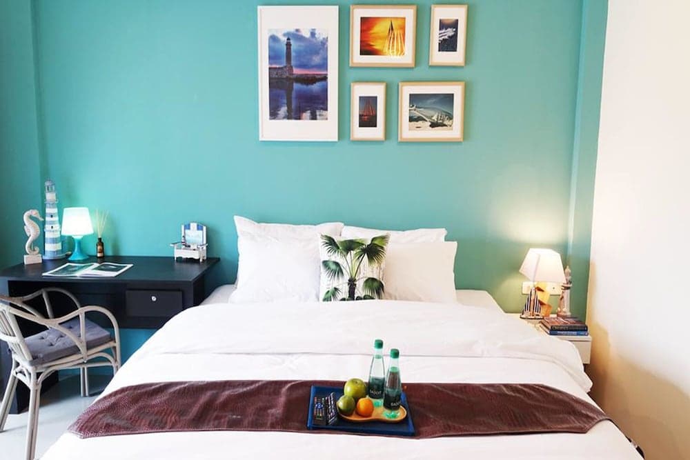 Pace Residence Pattaya