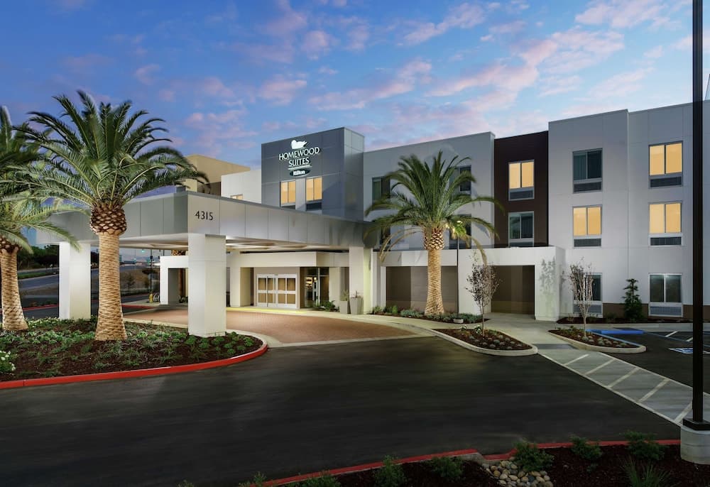 Homewood Suites by Hilton San Jose Santa Clara