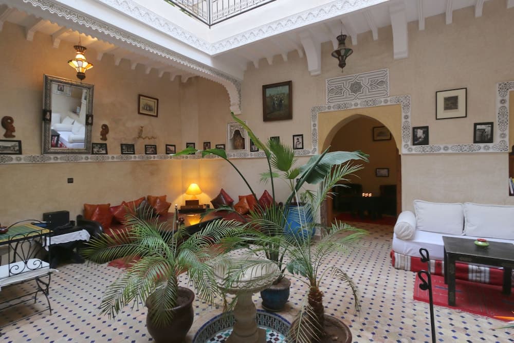 Riad Maissoun