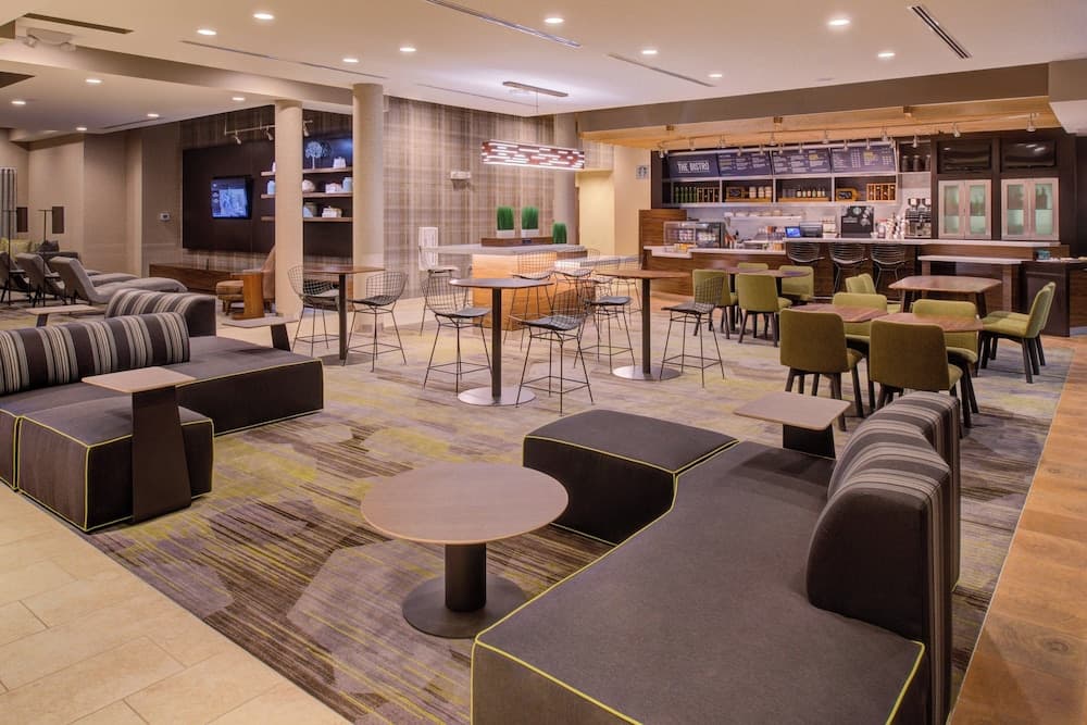 Courtyard by Marriott St. Louis Chesterfield