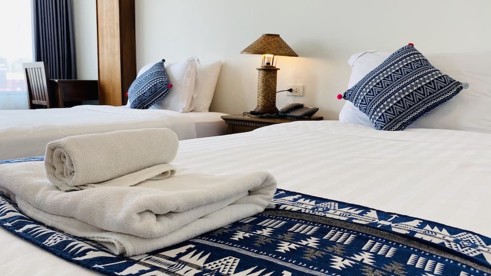 C Hotel Boutique and Comfort