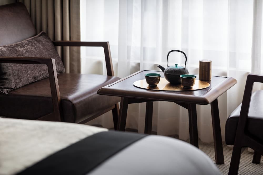 Hotel The Celestine Kyoto Gion