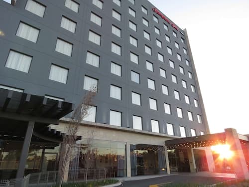 Hampton Inn Celaya Mexico