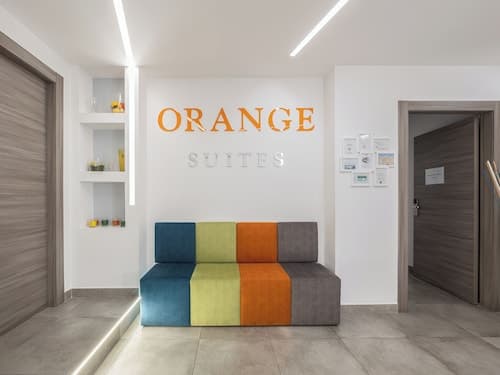 Orange Suites