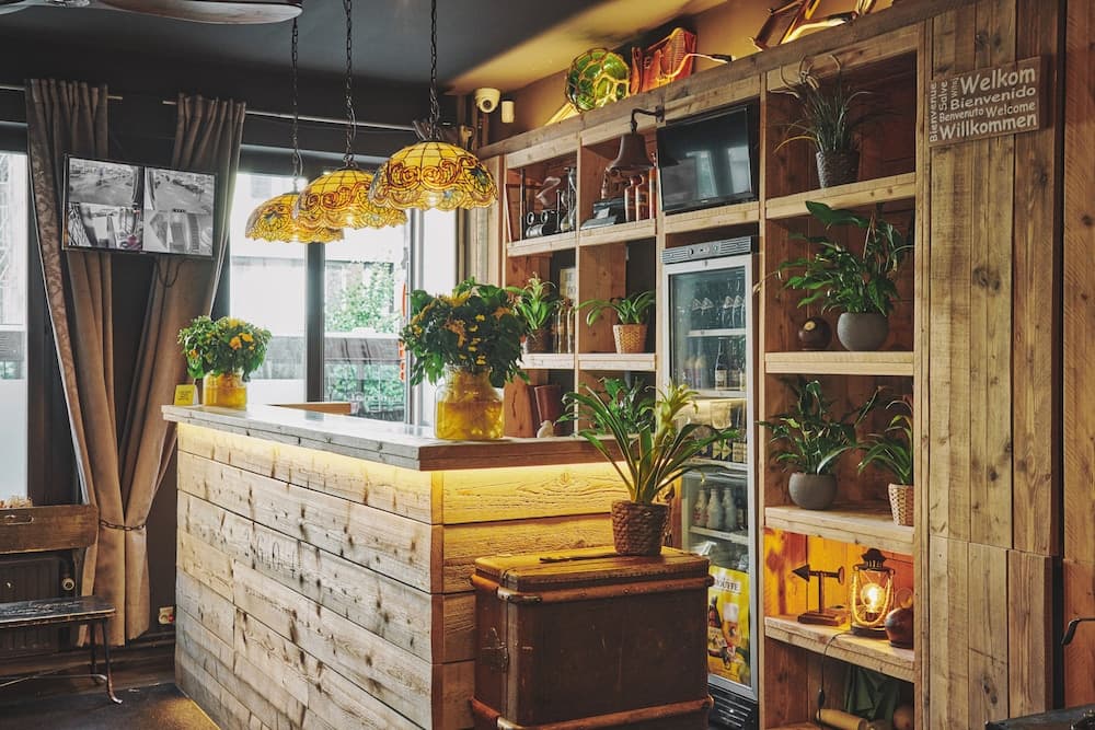 The Legacy by 2GO4 City Center