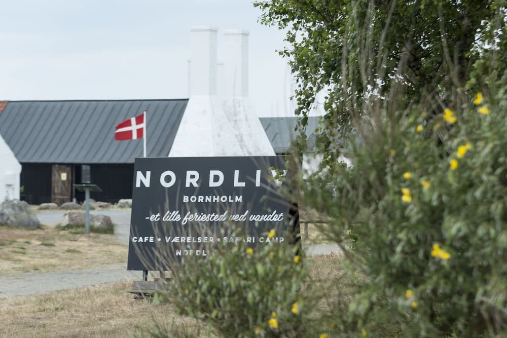 Feriestedet Nordliv